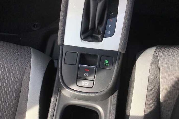Honda Jazz Hybrid 1.5 i-MMD Hybrid Crosstar EX 5dr eCVT 
