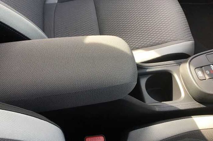 Honda Jazz Hybrid 1.5 i-MMD Hybrid Crosstar EX 5dr eCVT 