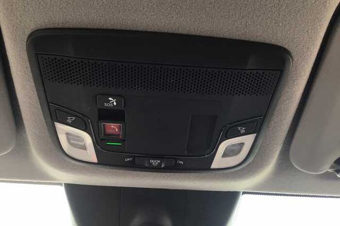 Honda Jazz Hybrid 1.5 i-MMD Hybrid Crosstar EX 5dr eCVT 