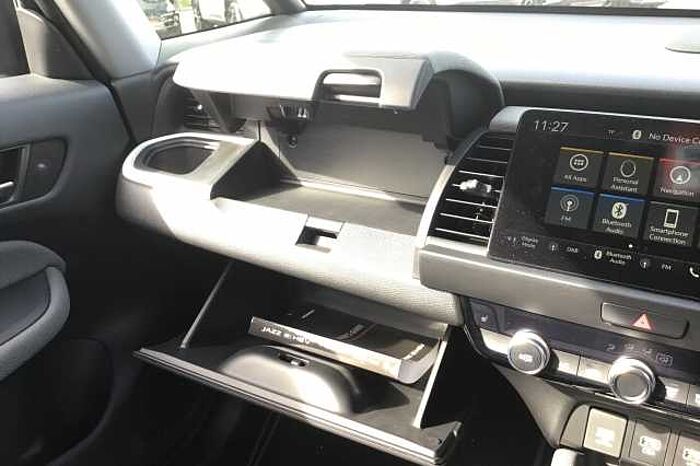 Honda Jazz Hybrid 1.5 i-MMD Hybrid Crosstar EX 5dr eCVT 