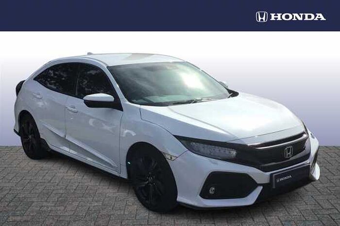 Honda Civic 1.5 VTEC Turbo Sport 5dr 