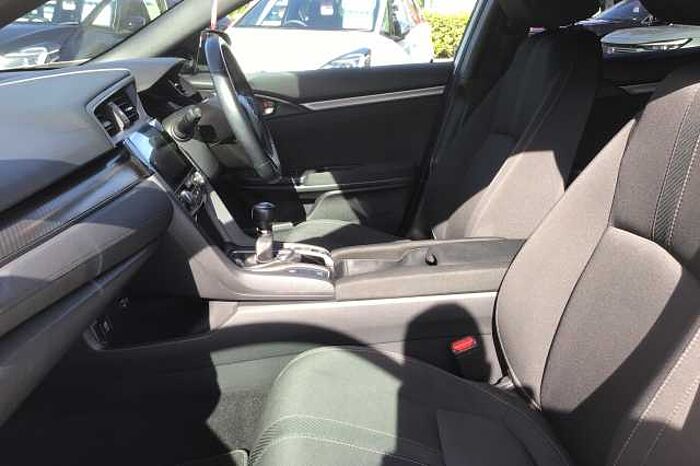 Honda Civic 1.5 VTEC Turbo Sport 5dr 