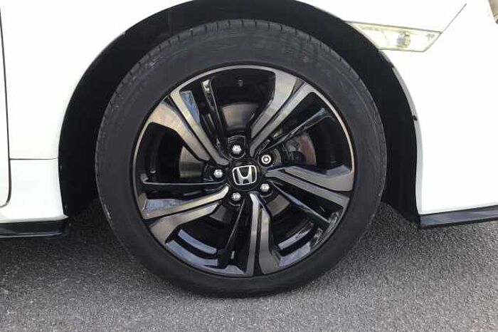 Honda Civic 1.5 VTEC Turbo Sport 5dr 