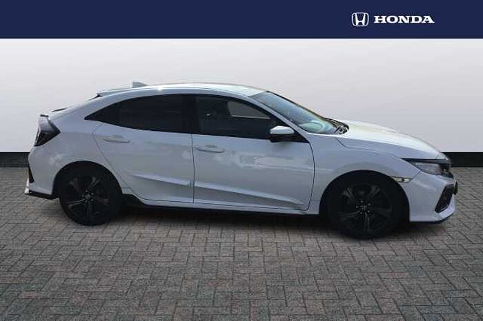 Honda Civic 1.5 VTEC Turbo Sport 5dr 