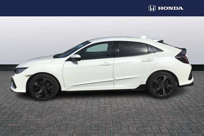 Honda Civic 1.5 VTEC Turbo Sport 5dr 