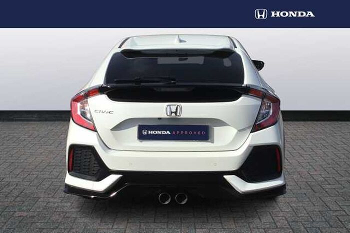 Honda Civic 1.5 VTEC Turbo Sport 5dr 