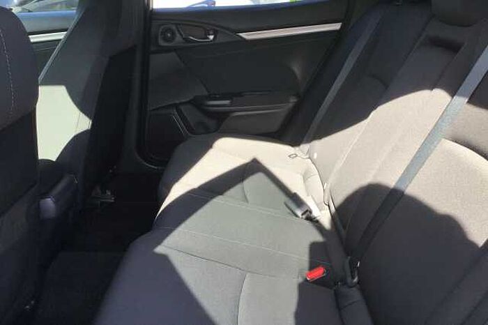 Honda Civic 1.5 VTEC Turbo Sport 5dr 