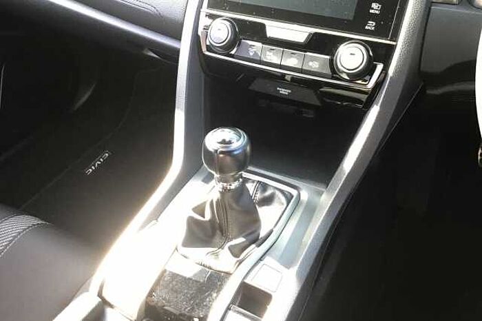 Honda Civic 1.5 VTEC Turbo Sport 5dr 