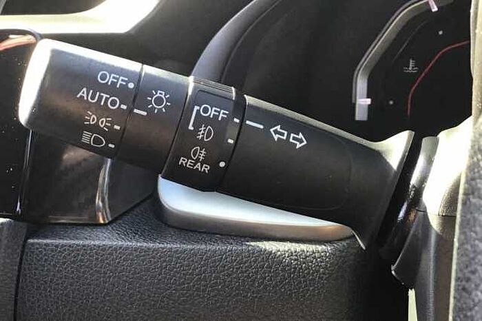 Honda Civic 1.5 VTEC Turbo Sport 5dr 