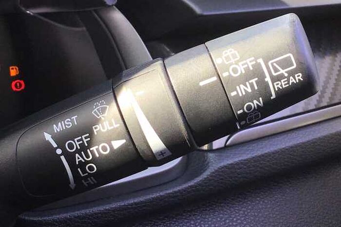 Honda Civic 1.5 VTEC Turbo Sport 5dr 