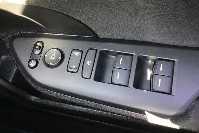Honda Civic 1.5 VTEC Turbo Sport 5dr 