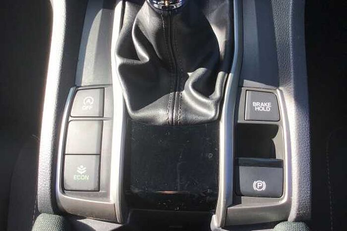 Honda Civic 1.5 VTEC Turbo Sport 5dr 