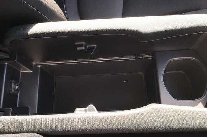 Honda Civic 1.5 VTEC Turbo Sport 5dr 