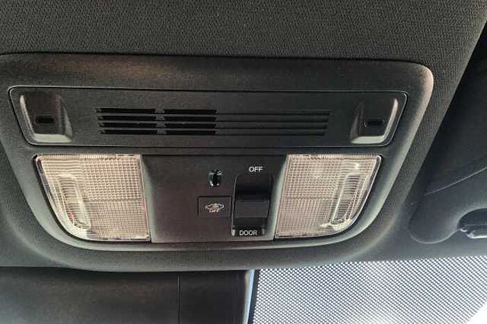 Honda Civic 1.5 VTEC Turbo Sport 5dr 