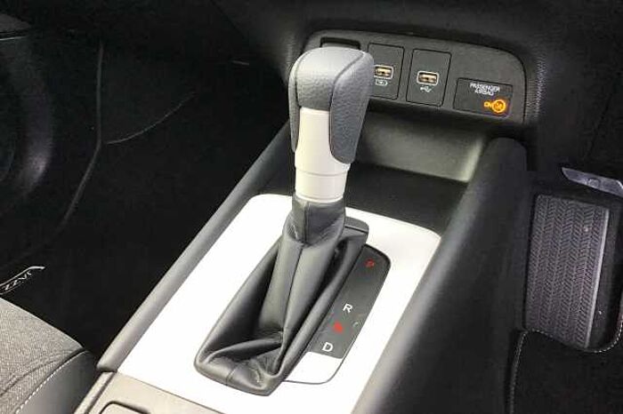 Honda Jazz Hybrid 1.5 i-MMD Hybrid SR 5dr eCVT 