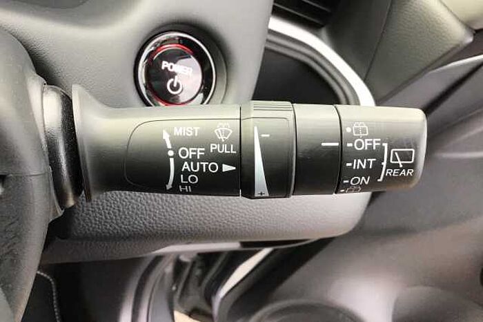 Honda Jazz Hybrid 1.5 i-MMD Hybrid SR 5dr eCVT 