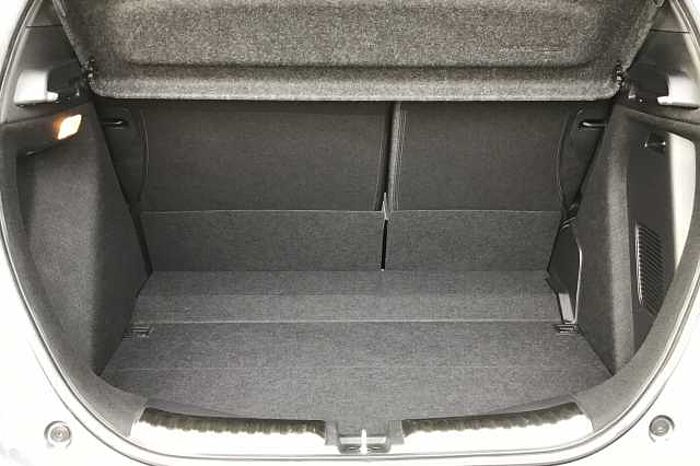 Honda Jazz Hybrid 1.5 i-MMD Hybrid SR 5dr eCVT 