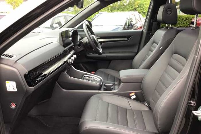 Honda CR-V 2.0 ePHEV Advance Tech 5dr eCVT 
