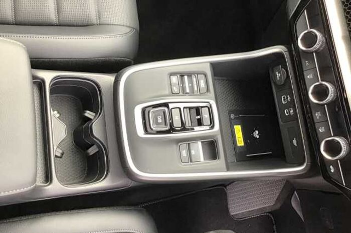 Honda CR-V 2.0 ePHEV Advance Tech 5dr eCVT 