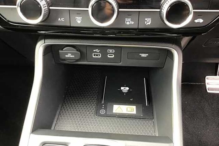Honda CR-V 2.0 ePHEV Advance Tech 5dr eCVT 