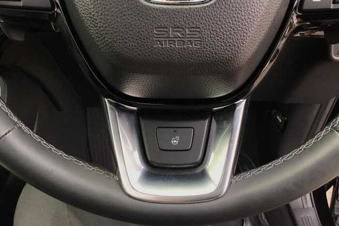 Honda CR-V 2.0 ePHEV Advance Tech 5dr eCVT 