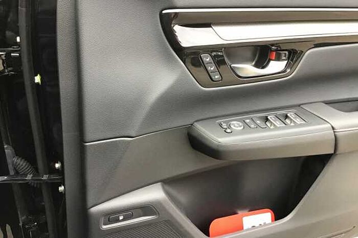 Honda CR-V 2.0 ePHEV Advance Tech 5dr eCVT 