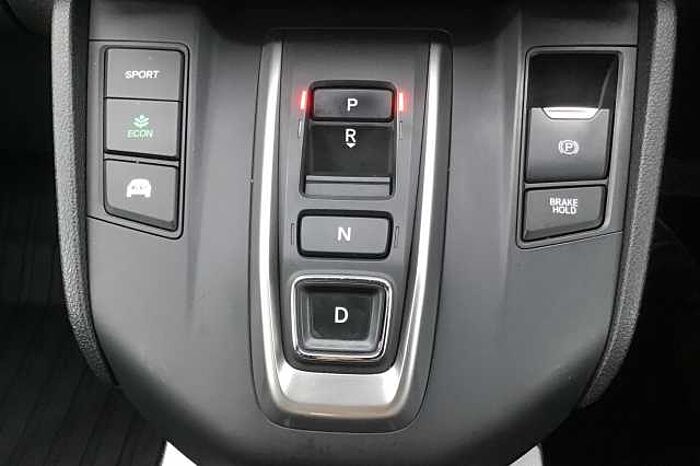 Honda CR-V Hybrid 2.0 h i-MMD SR SUV 5dr Petrol Hybrid eCVT 4WD Euro 6 (s/s) (184 ps) 